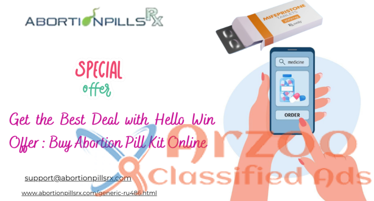 Get the Best Deal with Hello Win Offers: Buy Abort