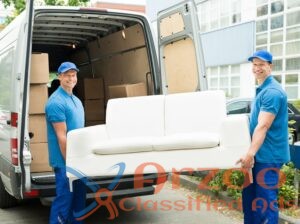 Fast and Secure Mobile Home Movers