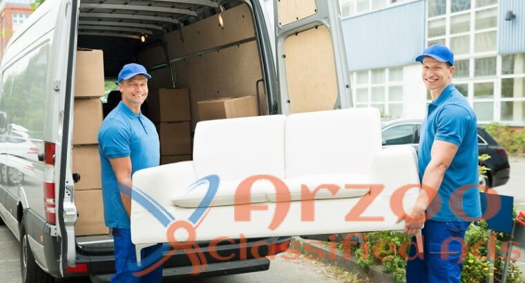 Fast and Secure Mobile Home Movers