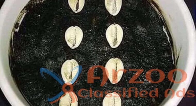 The best powerful herbalist in Nigeria