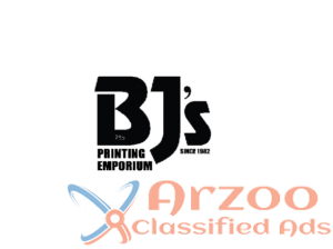 Best Printing shop in Glendale