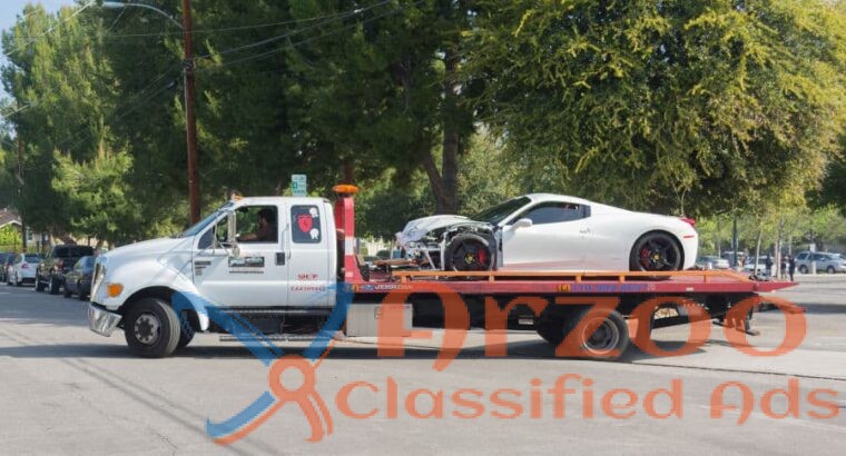 ABC Towing