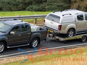 ABC Towing