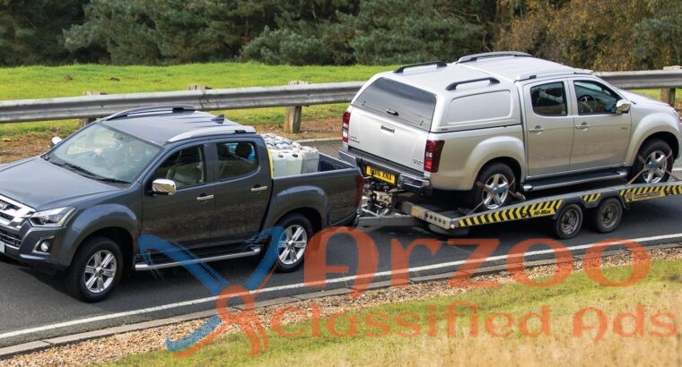 ABC Towing