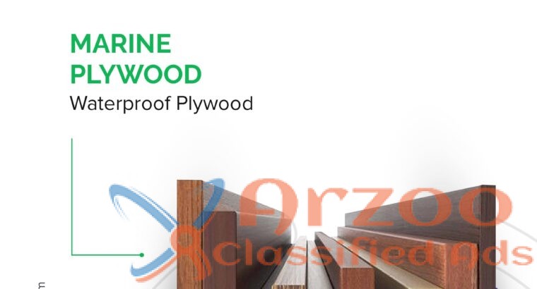 Plywood Dealers in Thrissur