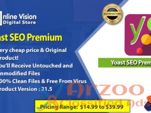 Buy Yoast SEO Premium Now and Boost Your WordPress