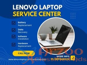 Lenovo Laptop Service Center in Ghatkopar