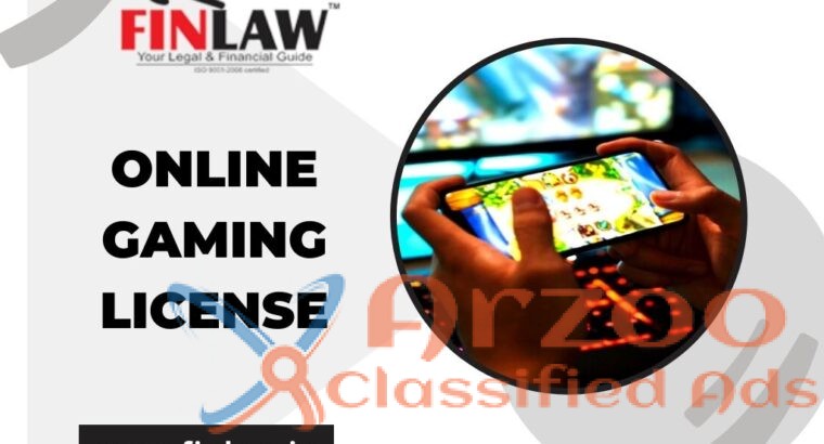 An expert is pivotal for obtaining online gaming