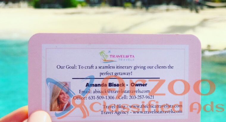 Best Personal Travel Agents in Long Island, NY