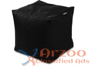 BuBiBag Pouf Bodenkissen Sitzkissen Yogakissen Hoc