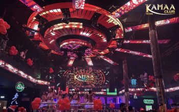 KAMAA CLUB PATTAYA