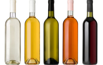 Wine Bottles Supplier