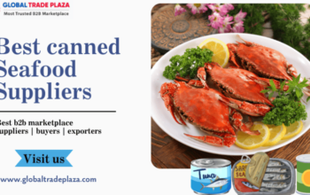 Top Canned Seafood suppliers & Manufacturer In USA