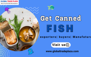 Best Canned Fish Suppliers In USA