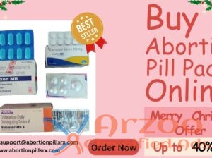 Buy Abortion Pill Pack Online: Up to 40% Off in US