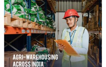 Agriculture Supply Chain Solutions