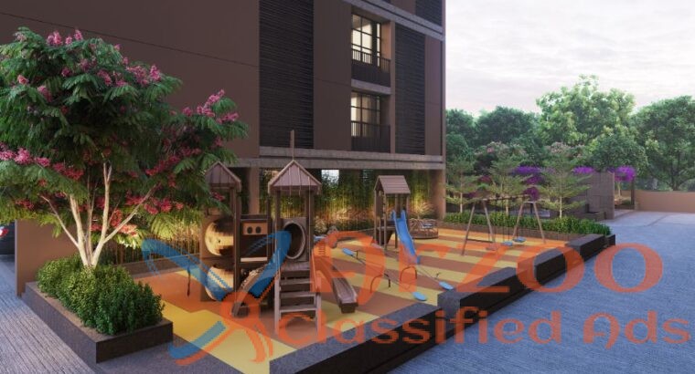 5 BHK flats in Shilaj Ahmedabad