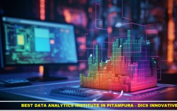 Best Data Analytic Institute in Pitampura