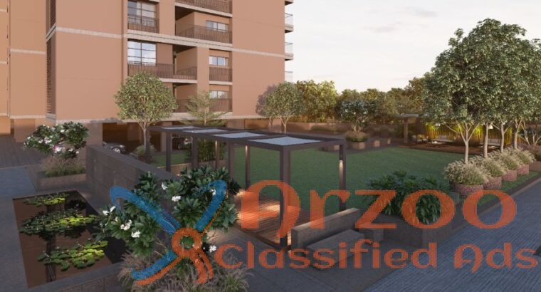 5 BHK flats in Shilaj Ahmedabad