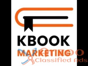 KBook Marketing