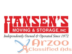 Hansen’s Moving and Storage