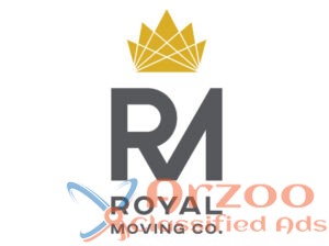 Royal Moving & Storage