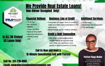 Need Funds For Your Real Estate Deal?