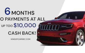 Car Financing Options