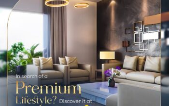 4 BHK Flats In Noida