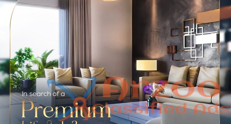 4 BHK Flats In Noida