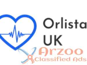 Orlistat UK