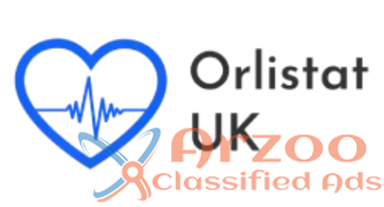 Orlistat UK