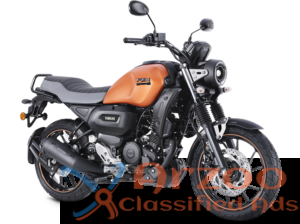 FZ-X On Road Price In Mysore