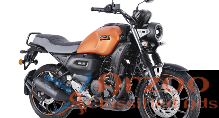 FZ-X On Road Price In Mysore