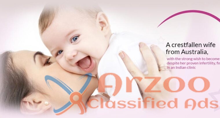 Best Donor Egg Clinic in India
