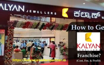 Apply for Kalyan Jewellers Franchise Online