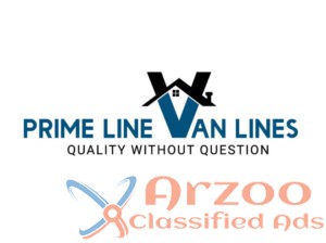 Prime Line Van Lines