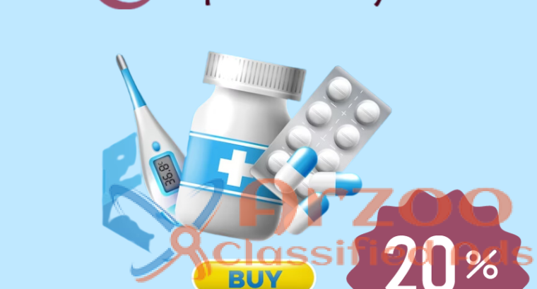 Buy Ativan online With Zero Extra Charges