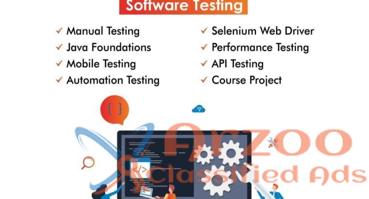 performance testing training in hyderabad