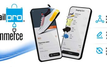 Retail Pro Shopify Integration