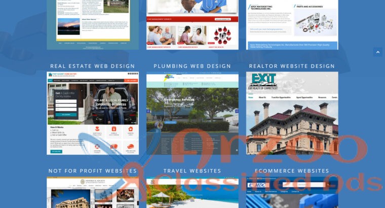 Tatem Web Design LLC