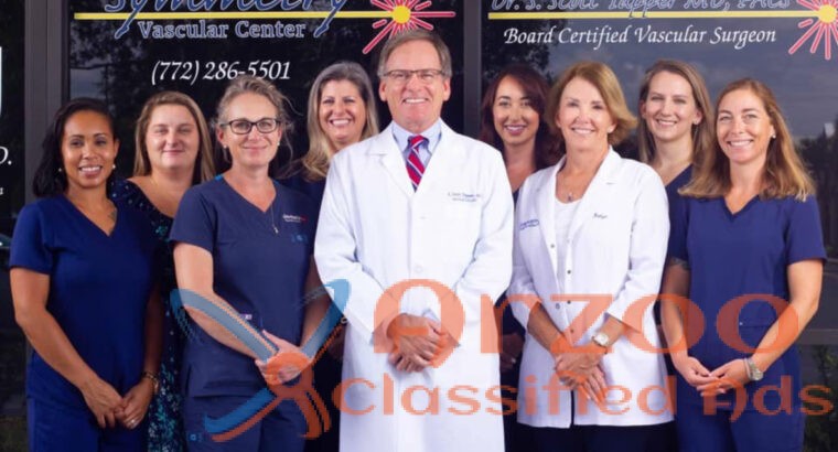 Symmetry Vascular Center