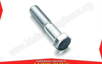 Hex Nuts, Hex Head Bolts Fasteners, Strut Channel