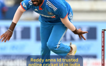 Reddy Anna ID for Sports and All Betting Formats i