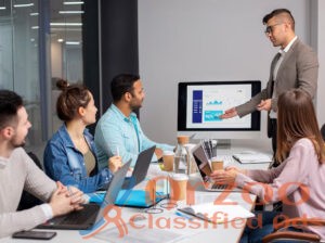 Shopify Development Agency in New York