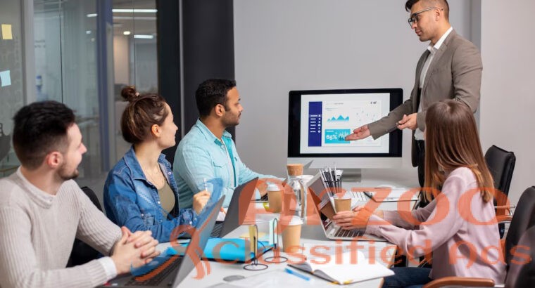 Shopify Development Agency in New York