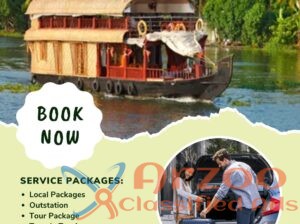 Madurai Tour Operator