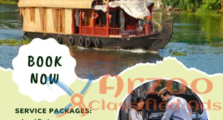 Madurai Tour Operator