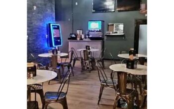 Private Party Restaurant: The Neighbor’s Place