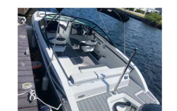 Boat Charters Grand Cayman: Blue Ocean